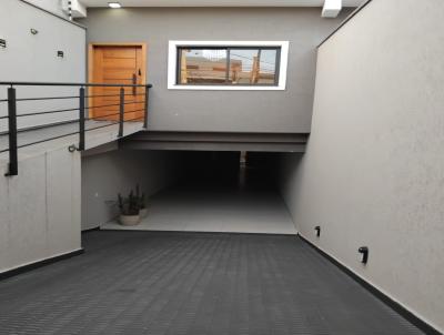 Casa para Venda, em Santo Andr�, bairro Parque Orat�rio, 3 dormit�rios, 3 banheiros, 5 vagas
