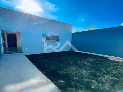 Casa para Venda, em Sete Lagoas, bairro Verde Vale, 2 dormit�rios