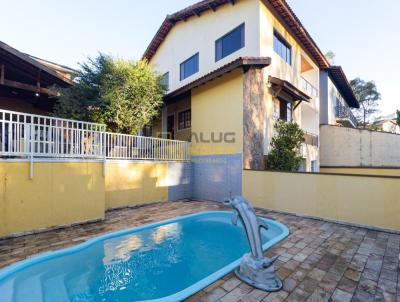 Casa para Venda, em Osasco, bairro City Bussocaba, 5 dormit�rios, 7 banheiros, 4 su�tes, 4 vagas