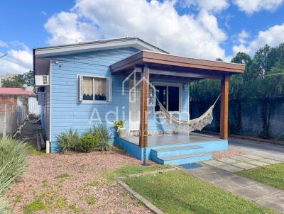 Casa para Venda, em Igrejinha, bairro Vila Nova, 2 dormit�rios, 2 banheiros, 2 vagas