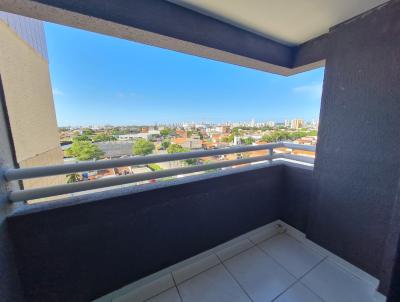 Apartamento 3 dormit�rios para Loca��o, em Natal, bairro Dix-Sept Rosado, 3 dormit�rios, 2 banheiros, 1 su�te, 2 vagas