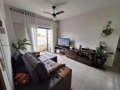 Apartamento para Venda, em Ribeir�o Preto, bairro Presidente M�dici, 2 dormit�rios, 2 banheiros, 1 vaga