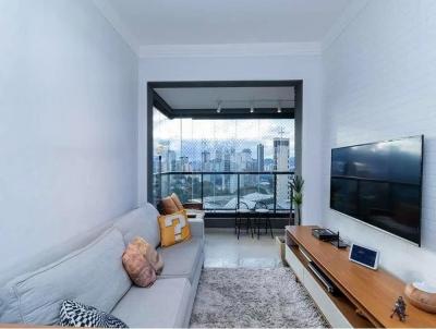 Apartamento para Venda, em Osasco, bairro Vila Osasco, 2 dormit�rios, 3 banheiros, 2 su�tes, 2 vagas