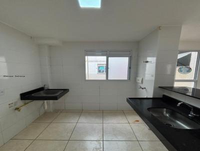 Apartamento para Venda, em Ribeir�o Preto, bairro Reserva Real, 2 dormit�rios, 1 banheiro, 1 vaga