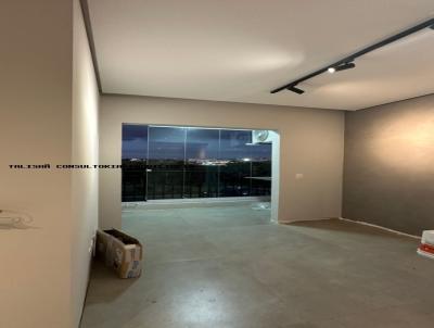 Apartamento para Venda, em Indaiatuba, bairro Jardins Do Imp�rio, 2 dormit�rios, 1 banheiro, 1 vaga