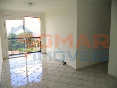 Apartamento para Loca��o, em S�o Paulo, bairro Ch�cara Nossa Senhora do Bom Conselho, 2 dormit�rios, 1 banheiro, 1 vaga