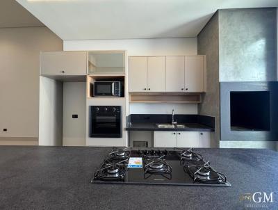 Casa em Condom�nio para Venda, em Presidente Prudente, bairro Garden Ville Residence, 3 dormit�rios, 3 su�tes