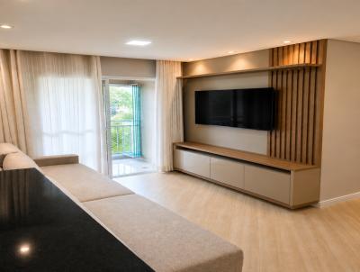 Apartamento para Venda, em Santo Andr�, bairro Campestre, 2 dormit�rios, 2 banheiros, 1 su�te, 1 vaga