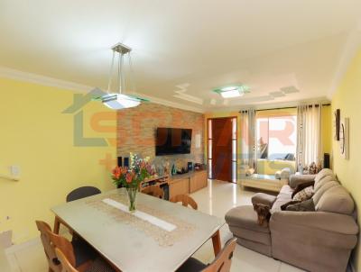 Casa / Sobrado para Venda, em S�o Paulo, bairro Parque da Lapa, 2 dormit�rios, 3 banheiros, 1 vaga