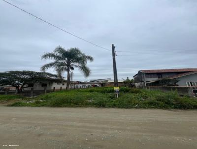 Terreno para Venda, em Balne�rio Barra do Sul, bairro Costeira
