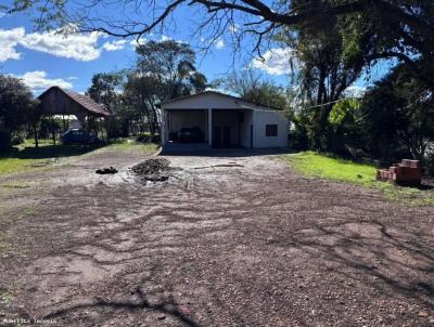 Galp�o para Venda, em Alecrim, bairro Centro