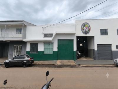 Comercial para Loca��o, em Santo Ant�nio da Platina, bairro Centro, 1 banheiro