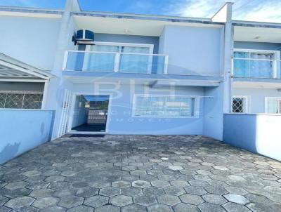 Sobrado para Loca��o, em Balne�rio Pi�arras, bairro Itacolomi, 2 dormit�rios, 2 banheiros, 1 vaga