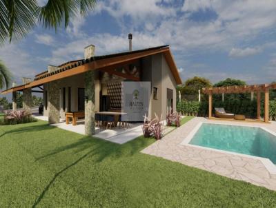 Ch�cara para Venda, em Pinhalzinho, bairro Eco Park Areal, 4 dormit�rios, 4 banheiros, 2 su�tes, 2 vagas