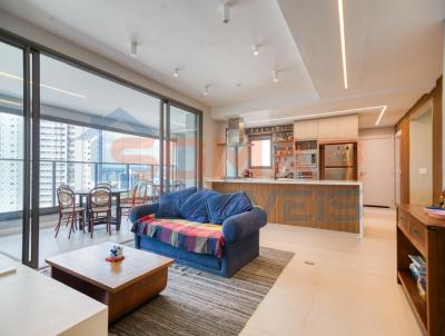 Apartamento para Venda, em S�o Paulo, bairro Alto da Lapa, 4 dormit�rios, 5 banheiros, 3 su�tes, 2 vagas