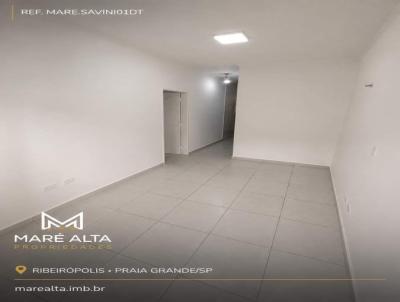 Casa em Condom�nio para Venda, em Praia Grande, bairro Ribeir�polis, 1 dormit�rio, 1 banheiro, 1 vaga