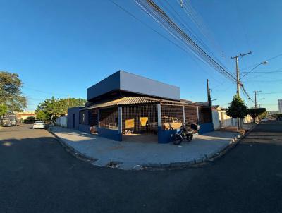 Sal�o Comercial para Venda, em S�o Jos� do Rio Preto, bairro Jardim Gisette