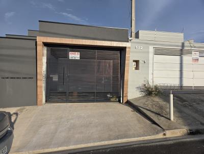 Casa para Venda, em Indaiatuba, bairro Jardim Residencial Nova Veneza, 3 dormit�rios, 1 su�te, 2 vagas