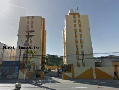 Apartamento para Venda, em S�o Bernardo do Campo, bairro Demarchi, 2 dormit�rios, 1 banheiro, 1 vaga