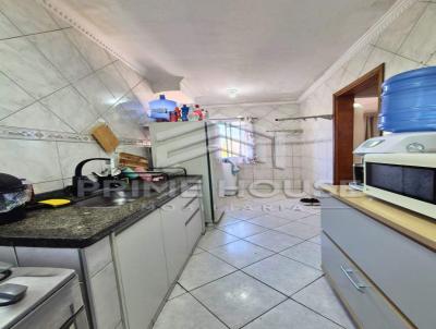 Apartamento 2 dormit�rios para Venda, em Itatiba, bairro N�cleo Residencial Doutor Luiz de Mattos Pimenta, 2 dormit�rios, 1 banheiro
