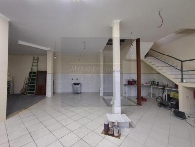 Comercial para Loca��o, em S�o Sebasti�o, bairro Vila Am�lia, 2 banheiros