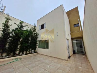 Sobrado para Loca��o, em Rio Claro, bairro Centro, 3 dormit�rios, 3 banheiros, 1 su�te, 2 vagas