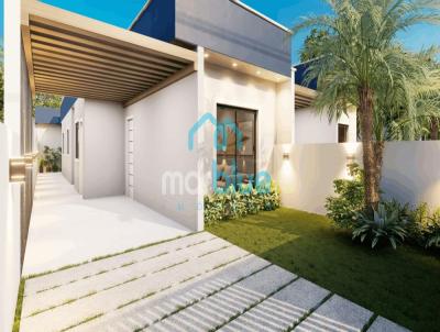 Casa para Venda, em Balne�rio Gaivota, bairro VILLAGE DUNAS, 2 dormit�rios, 2 banheiros, 1 su�te, 1 vaga