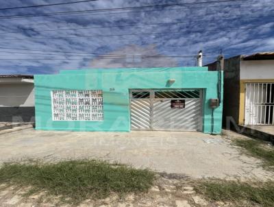 Casa para Loca��o, em Mossor�, bairro Aeroporto, 3 dormit�rios, 1 banheiro, 2 su�tes, 1 vaga