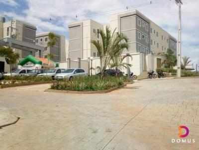Apartamento para Venda, em Presidente Prudente, bairro PR�NCIPE DA GR�CIA, 2 dormit�rios, 1 banheiro, 1 vaga