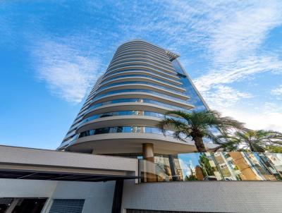 Apartamento para Venda, em Crici�ma, bairro Centro, 4 dormit�rios, 6 banheiros, 4 su�tes, 1 vaga