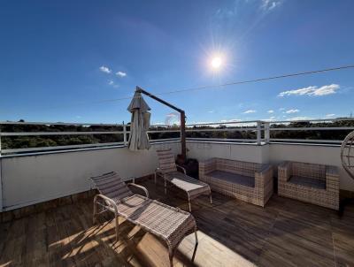 Apartamento para Venda, em Arauc�ria, bairro Tindiquera, 3 dormit�rios, 2 banheiros, 1 su�te, 2 vagas
