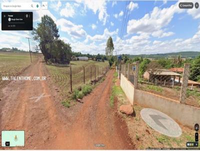 Ch�cara para Venda, em , bairro 