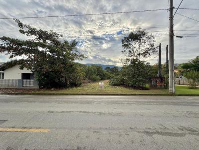 Terreno para Venda, em Schroeder, bairro Bracinho