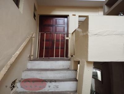 Casa para Loca��o, em Guarulhos, bairro Jardim Flor da Montanha, 2 dormit�rios, 1 banheiro
