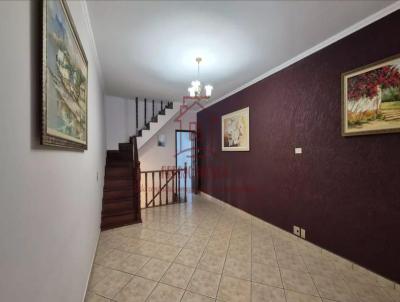 Sobrado para Venda, em , bairro Vila Valpara�so, 3 dormit�rios, 3 banheiros, 1 su�te, 2 vagas