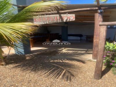 Casa Comercial para Venda, em Primavera do Leste, bairro Buritis Universitario I, 1 dormit�rio, 1 banheiro, 1 su�te
