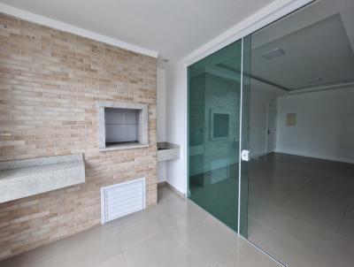 Apartamento para Venda, em Joinville, bairro Sagua�u, 3 dormit�rios, 2 banheiros, 1 su�te, 2 vagas