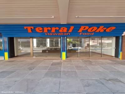 Loja Comercial para Loca��o, em Torres, bairro Centro, 1 banheiro