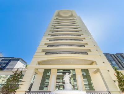 Apartamento para Venda, em Crici�ma, bairro Centro, 4 dormit�rios, 6 banheiros, 4 su�tes, 1 vaga