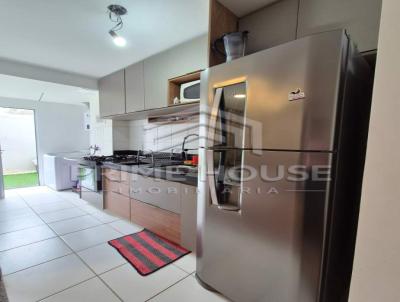 Apartamento 2 Quartos para Venda, em Itatiba, bairro N�cleo Residencial Doutor Luiz de Mattos Pimenta, 2 dormit�rios, 1 banheiro, 1 vaga