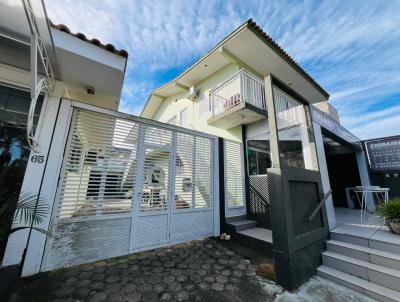Apartamento para Loca��o, em Garopaba, bairro Centro, 2 dormit�rios, 1 banheiro