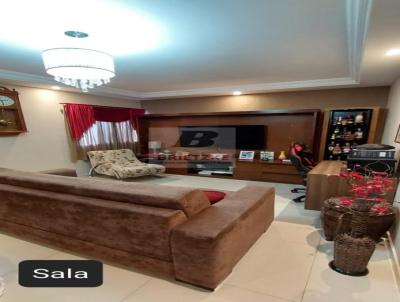 Cobertura para Venda, em Santo Andr�, bairro Santa Maria, 2 dormit�rios, 3 banheiros, 1 su�te, 3 vagas