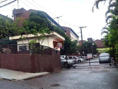 Apartamento 2 Quartos para Loca��o, em S�o Paulo, bairro Jardim Lajeado, 2 dormit�rios, 1 banheiro, 1 vaga