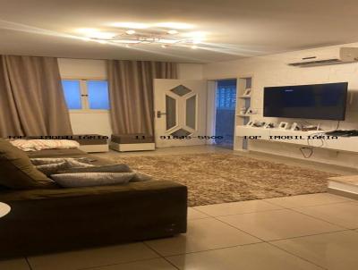 Casa para Venda, em Cajamar, bairro Polvilho (Polvilho), 3 dormit�rios, 3 banheiros, 1 su�te, 2 vagas