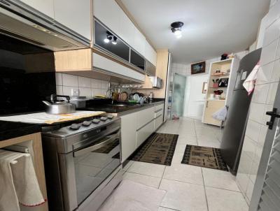 Apartamento para Venda, em Florian�polis, bairro coqueiros, 3 dormit�rios, 2 banheiros, 1 su�te, 1 vaga