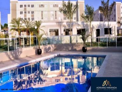 Apartamento para Venda, em Bauru, bairro Jardim Estrela D`Alva, 2 dormit�rios, 1 banheiro, 1 vaga