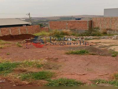 Terreno para Venda, em Jata�, bairro Parque dos Ventos