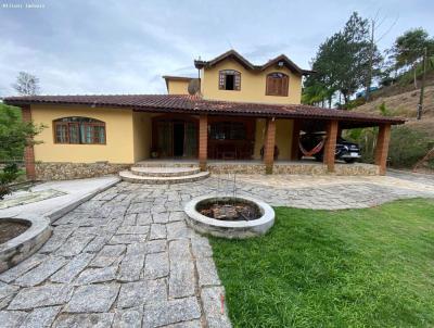 S�tio para Venda, em Biritiba Mirim, bairro , 12 dormit�rios, 4 banheiros, 8 su�tes, 50 vagas