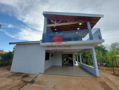 Casa para Loca��o, em Teodoro Sampaio, bairro Residencial Baob�, 3 dormit�rios, 1 banheiro, 1 su�te, 1 vaga