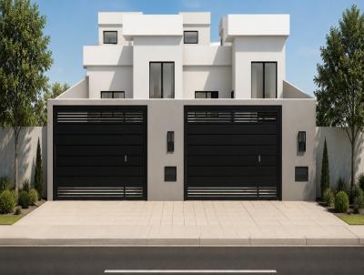 Casa para Venda, em Presidente Prudente, bairro Residencial S�o Paulo, 3 dormit�rios, 2 banheiros, 1 su�te, 2 vagas